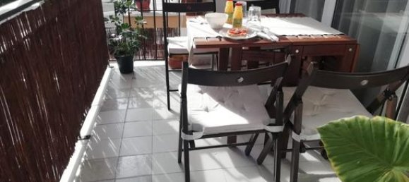 Apartamento T3 em Vilanova i la Geltru, Spain N.º 136356 9