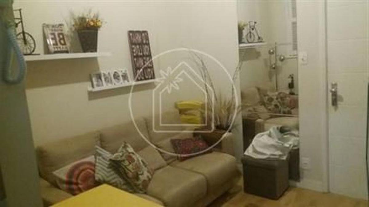 Studio in Rio de Janeiro, Brazil No. 548295