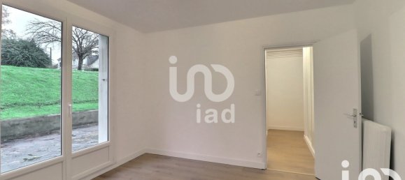 2 bedrooms Apartment in Tours, France No. 51228 2