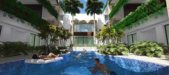 Estudio en Quintana Roo, Mexico No. 168278 2