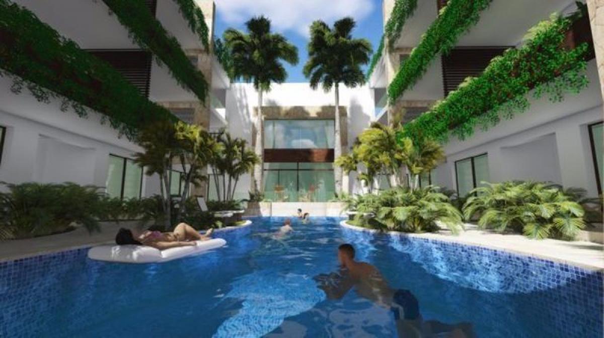 Estudio en Quintana Roo, Mexico No. 168278