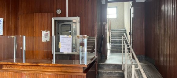 Apartamento de 5 divisões em Frosinone, Italy N.º 228400 12