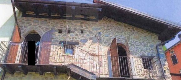 Дом с 5 комнатами в Пизонье, Италия № 4713 6