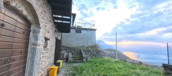 Дом с 5 комнатами в Пизонье, Италия № 4713 7