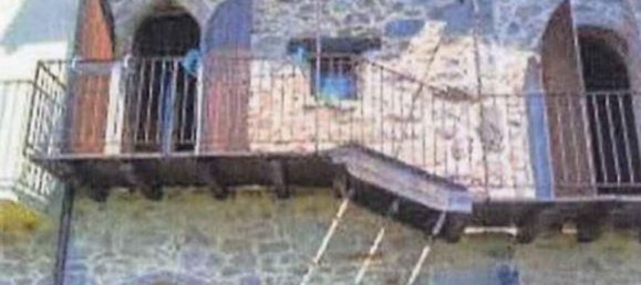 Дом с 5 комнатами в Пизонье, Италия № 4713 11