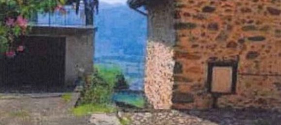 Дом с 5 комнатами в Пизонье, Италия № 4713 16