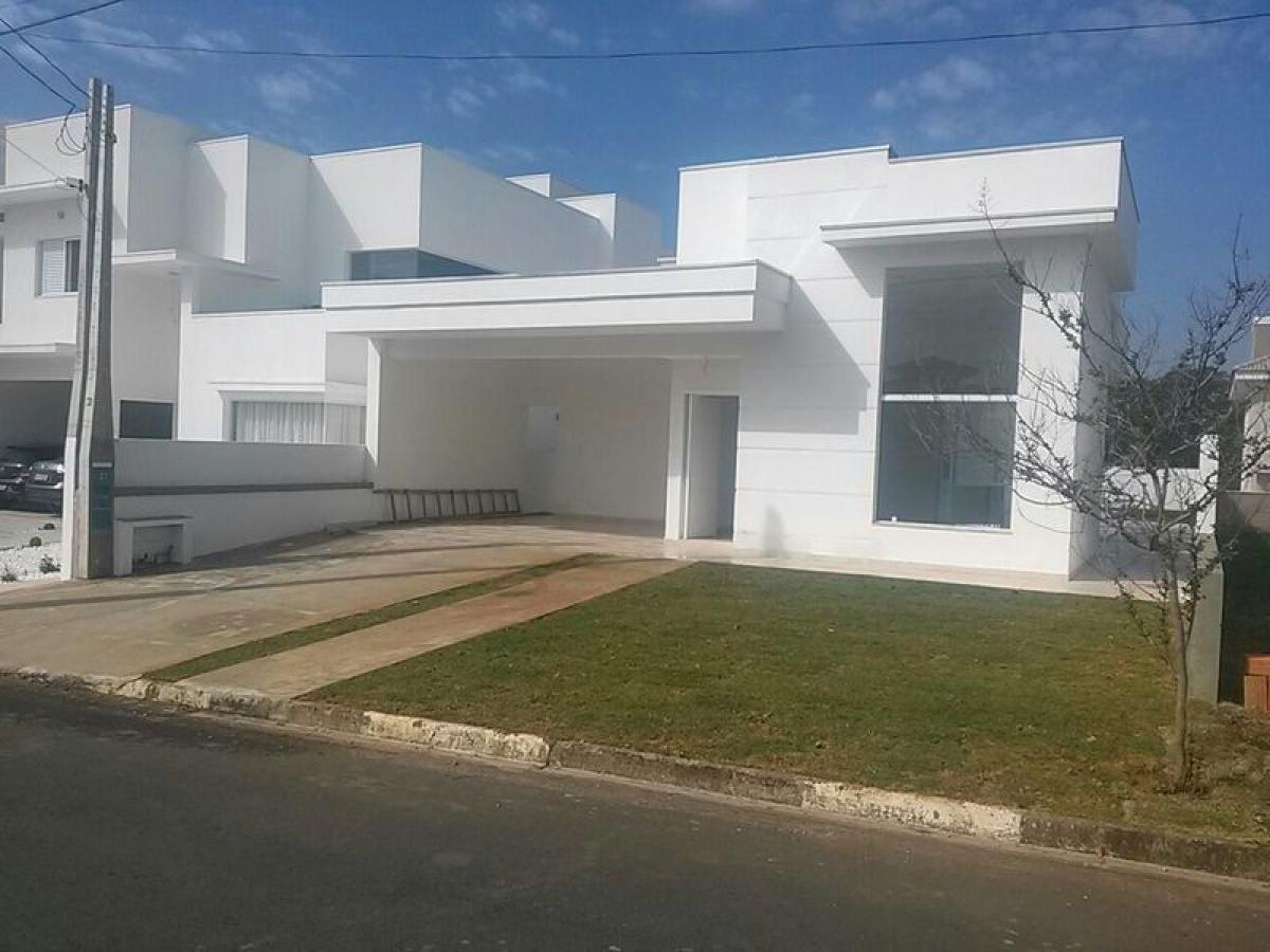 3 Schlafzimmer Haus in Sao Paulo, Brazil, Nr. 473272