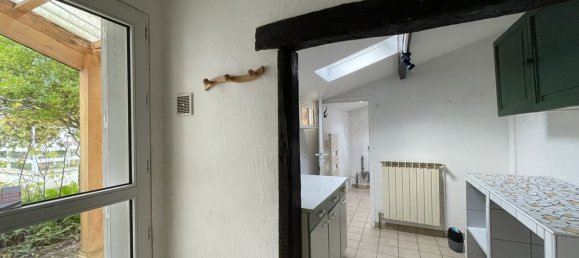 2 Schlafzimmer Wohnung in Cormeilles-en-Parisis, France, Nr. 168504 6