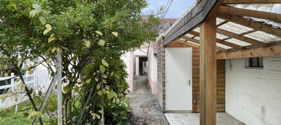 2 Schlafzimmer Wohnung in Cormeilles-en-Parisis, France, Nr. 168504 8