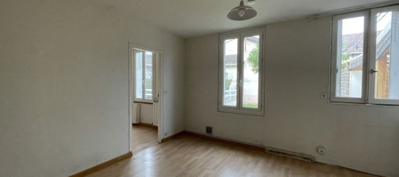 2 Schlafzimmer Wohnung in Cormeilles-en-Parisis, France, Nr. 168504 4