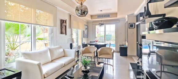 2 Schlafzimmer Villa in The Springs, UAE, Nr. 94516 3