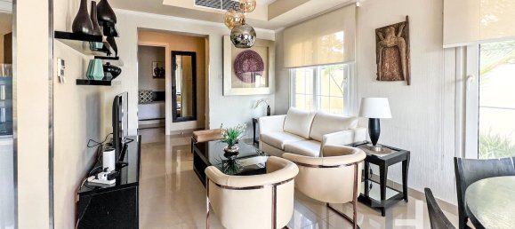2 Schlafzimmer Villa in The Springs, UAE, Nr. 94516 5