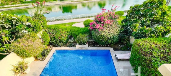 2 Schlafzimmer Villa in The Springs, UAE, Nr. 94516 8