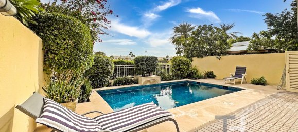 2 Schlafzimmer Villa in The Springs, UAE, Nr. 94516 14