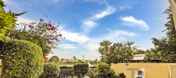 2 Schlafzimmer Villa in The Springs, UAE, Nr. 94516 2