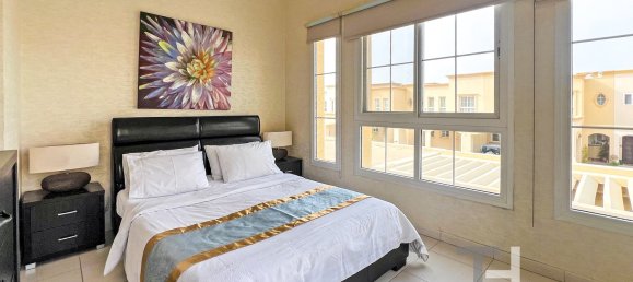 2 Schlafzimmer Villa in The Springs, UAE, Nr. 94516 9