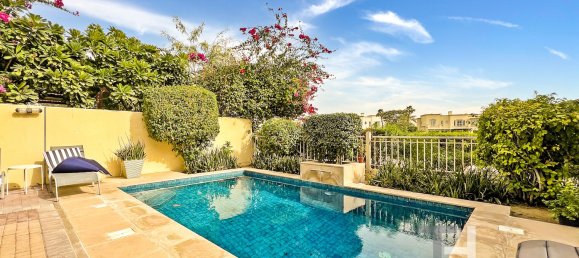 2 Schlafzimmer Villa in The Springs, UAE, Nr. 94516 13