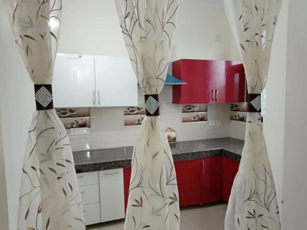 3 bedrooms House in Mohali, India No. 48054