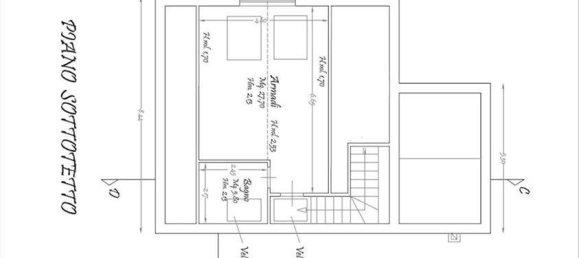 5 bedrooms Villa in Forte dei Marmi, Italy No. 370625 8