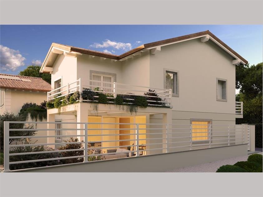 5 bedrooms Villa in Forte dei Marmi, Italy No. 370625