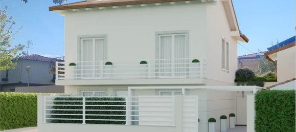 5 bedrooms Villa in Forte dei Marmi, Italy No. 370625 5