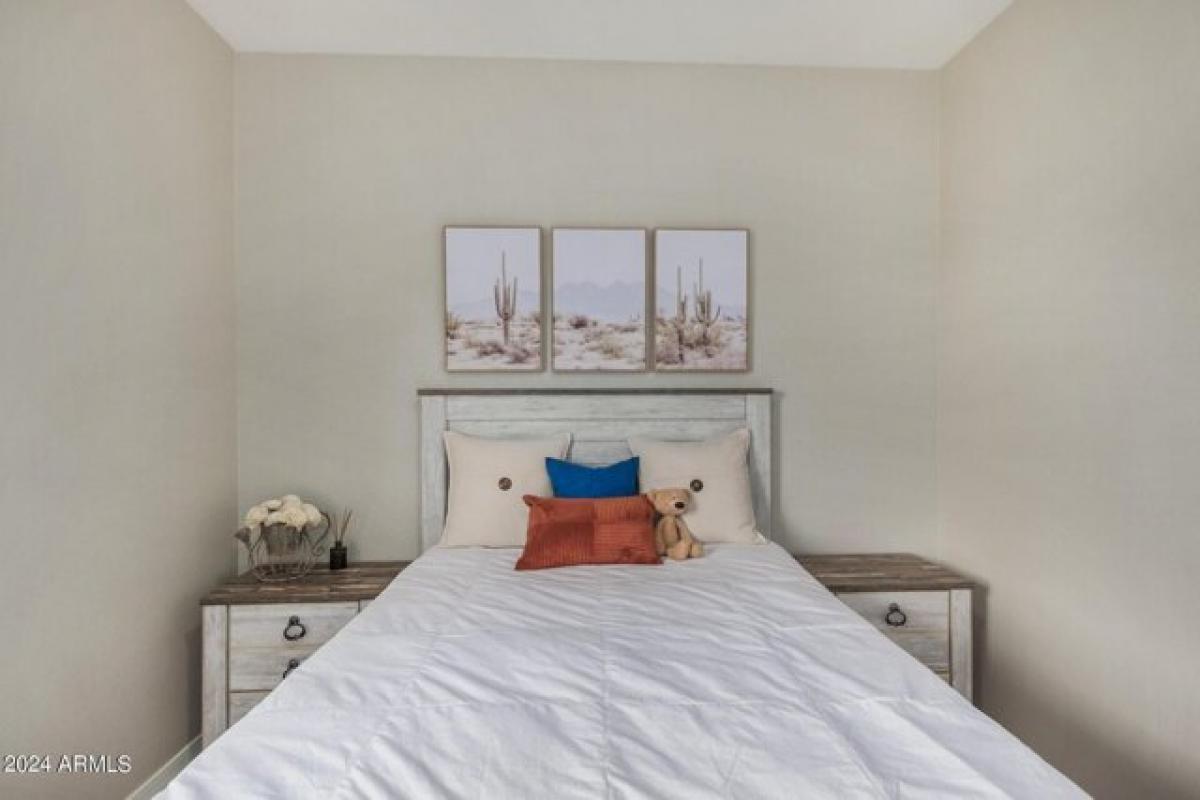 3 Schlafzimmer Haus in Gold Canyon, USA, Nr. 391879