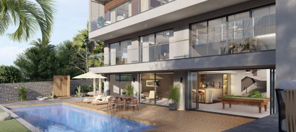 فيلا 6+2 في Misk Garden, Bueyuekcekmece, Turkey رقم 37874 7