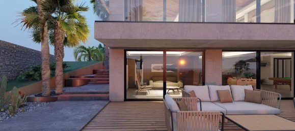 فيلا 6+2 في Misk Garden, Bueyuekcekmece, Turkey رقم 37874 5