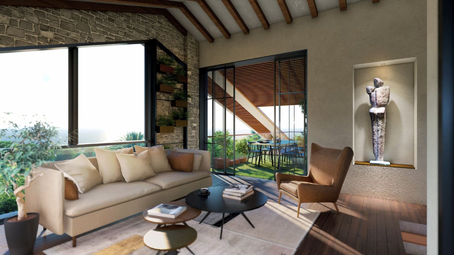 فيلا 6+2 في Misk Garden, Bueyuekcekmece, Turkey رقم 37874