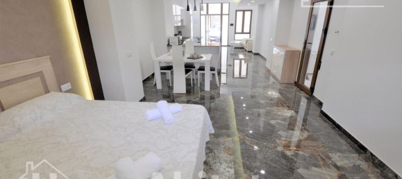 2 chambres Appartement à Valencia, Spain No. 121768 15