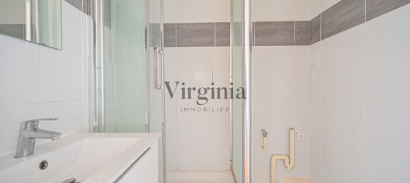 2 غرف نوم شقة في Saint-Mande, France رقم 168884 6