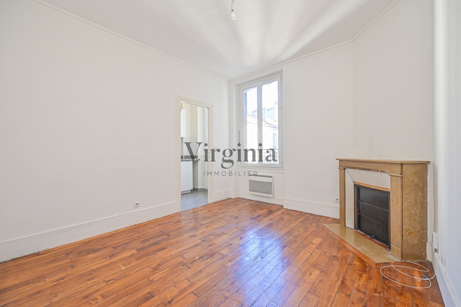 2 غرف نوم شقة في Saint-Mande, France رقم 168884