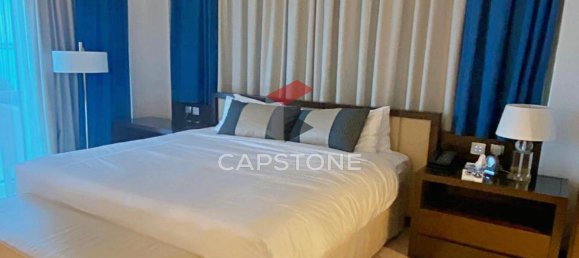 1 bedroom Apartment in The Marina, UAE No. 33383 9