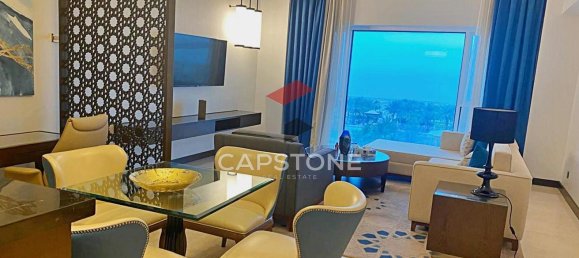 1 bedroom Apartment in The Marina, UAE No. 33383 15