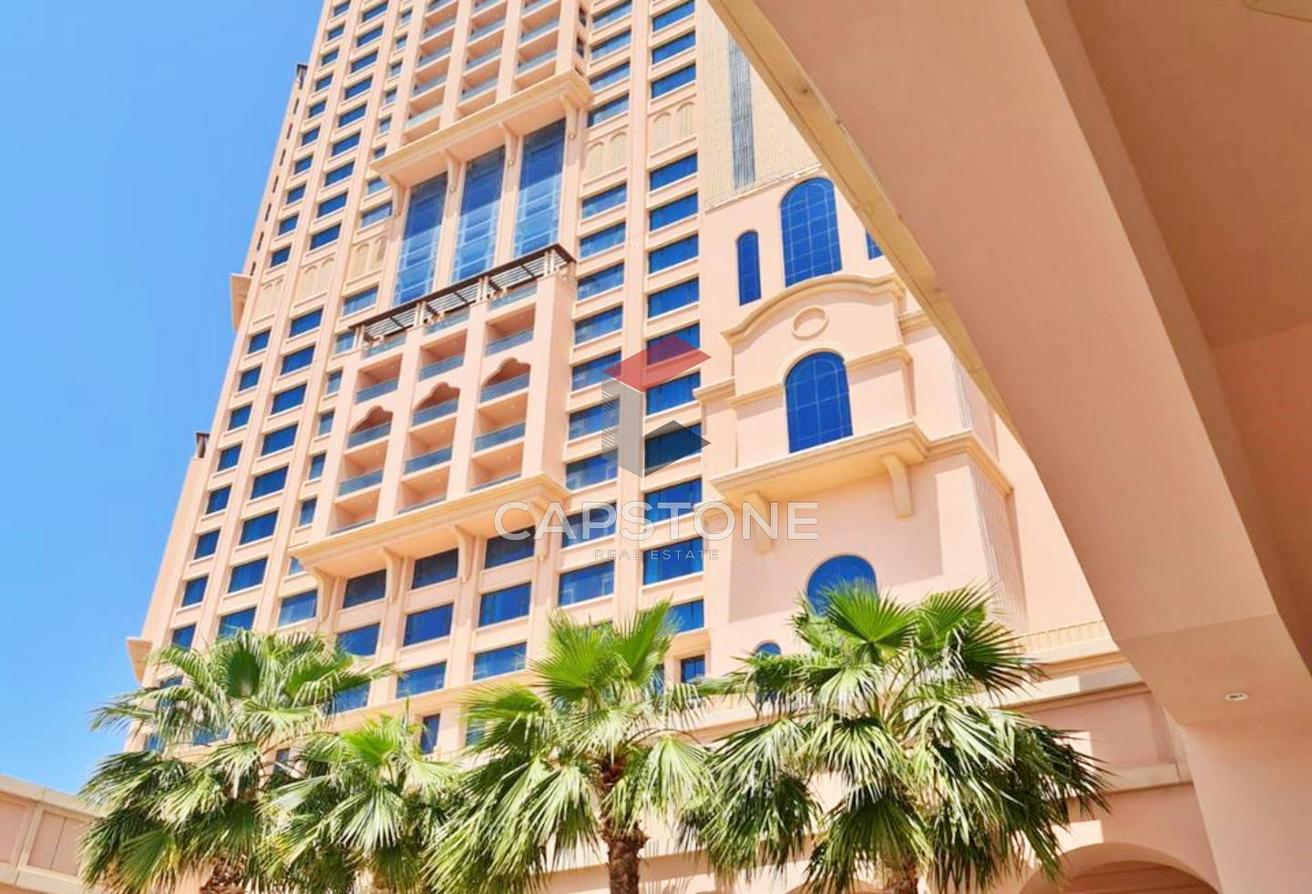 1 bedroom Apartment in The Marina, UAE No. 33383