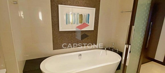 1 bedroom Apartment in The Marina, UAE No. 33383 11