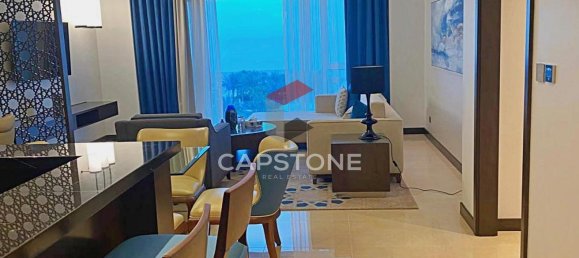 1 bedroom Apartment in The Marina, UAE No. 33383 6