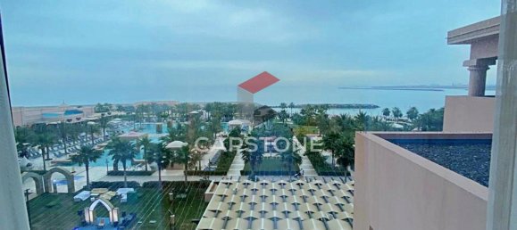 1 bedroom Apartment in The Marina, UAE No. 33383 3