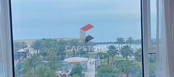 1 bedroom Apartment in The Marina, UAE No. 33383 2