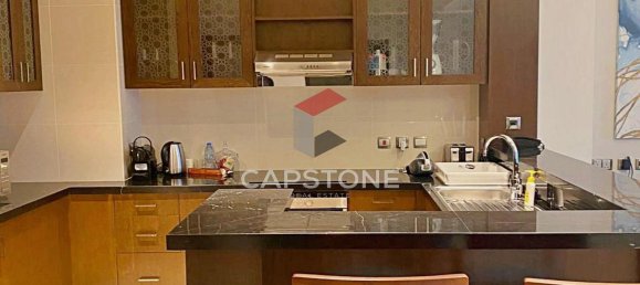 1 bedroom Apartment in The Marina, UAE No. 33383 8