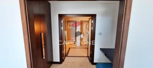 1 bedroom Apartment in The Marina, UAE No. 33383 12