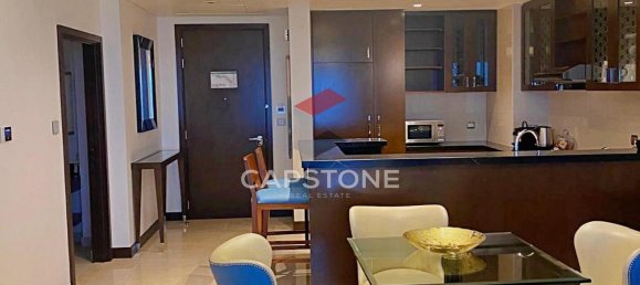 1 bedroom Apartment in The Marina, UAE No. 33383 4