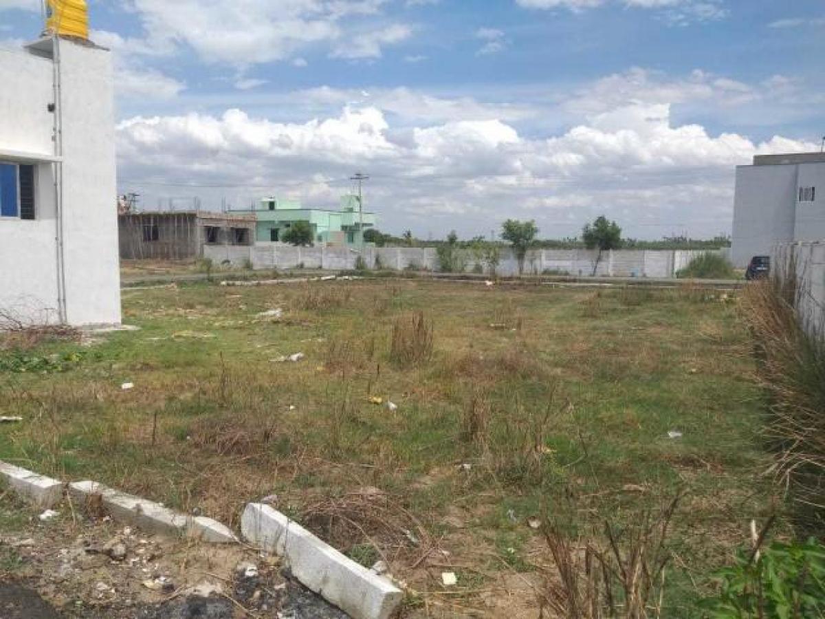 Terreno em Chennai, India N.º 40192