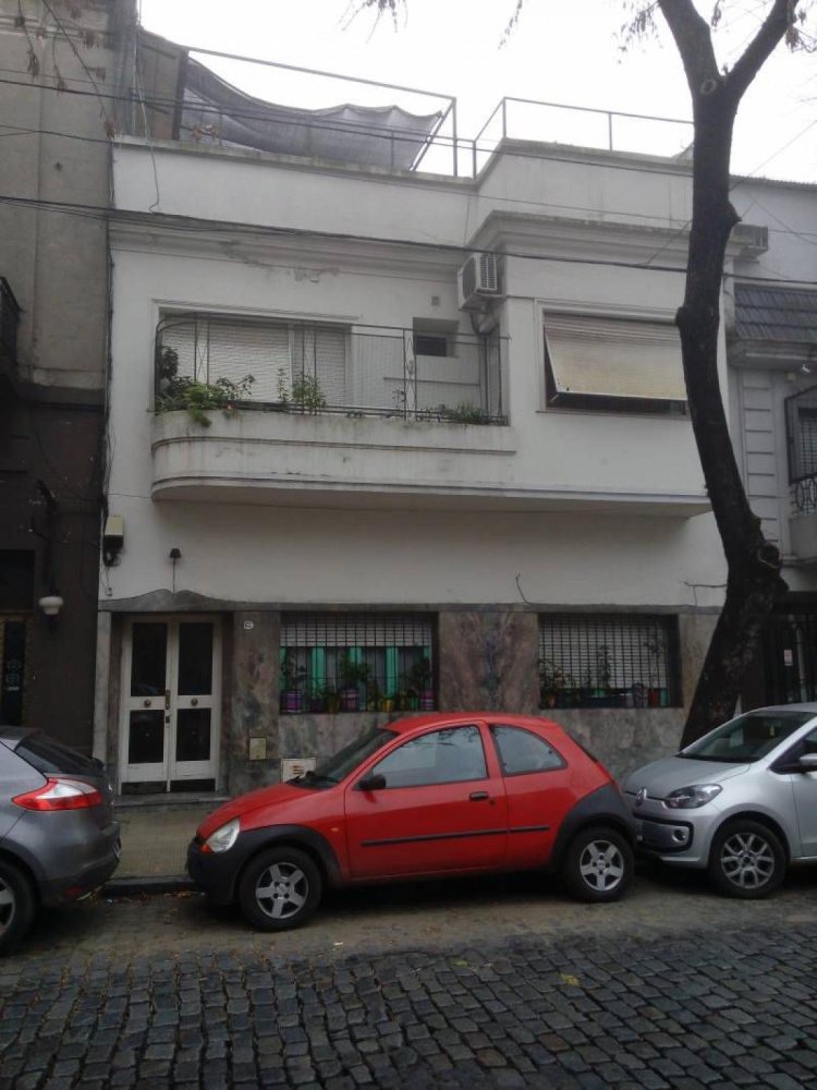 2 Schlafzimmer Haus in Buenos Aires, Argentina, Nr. 71760