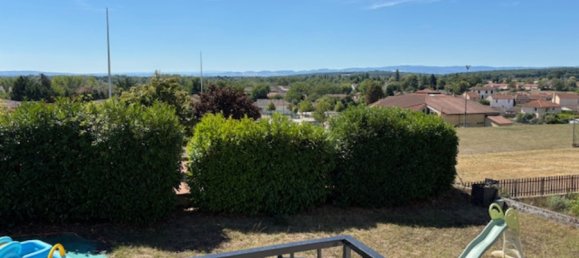 3 Schlafzimmer Haus in Mably, France, Nr. 344411 2