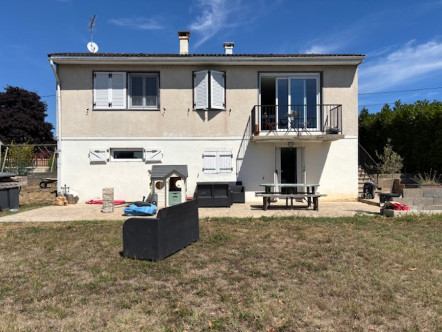 3 Schlafzimmer Haus in Mably, France, Nr. 344411