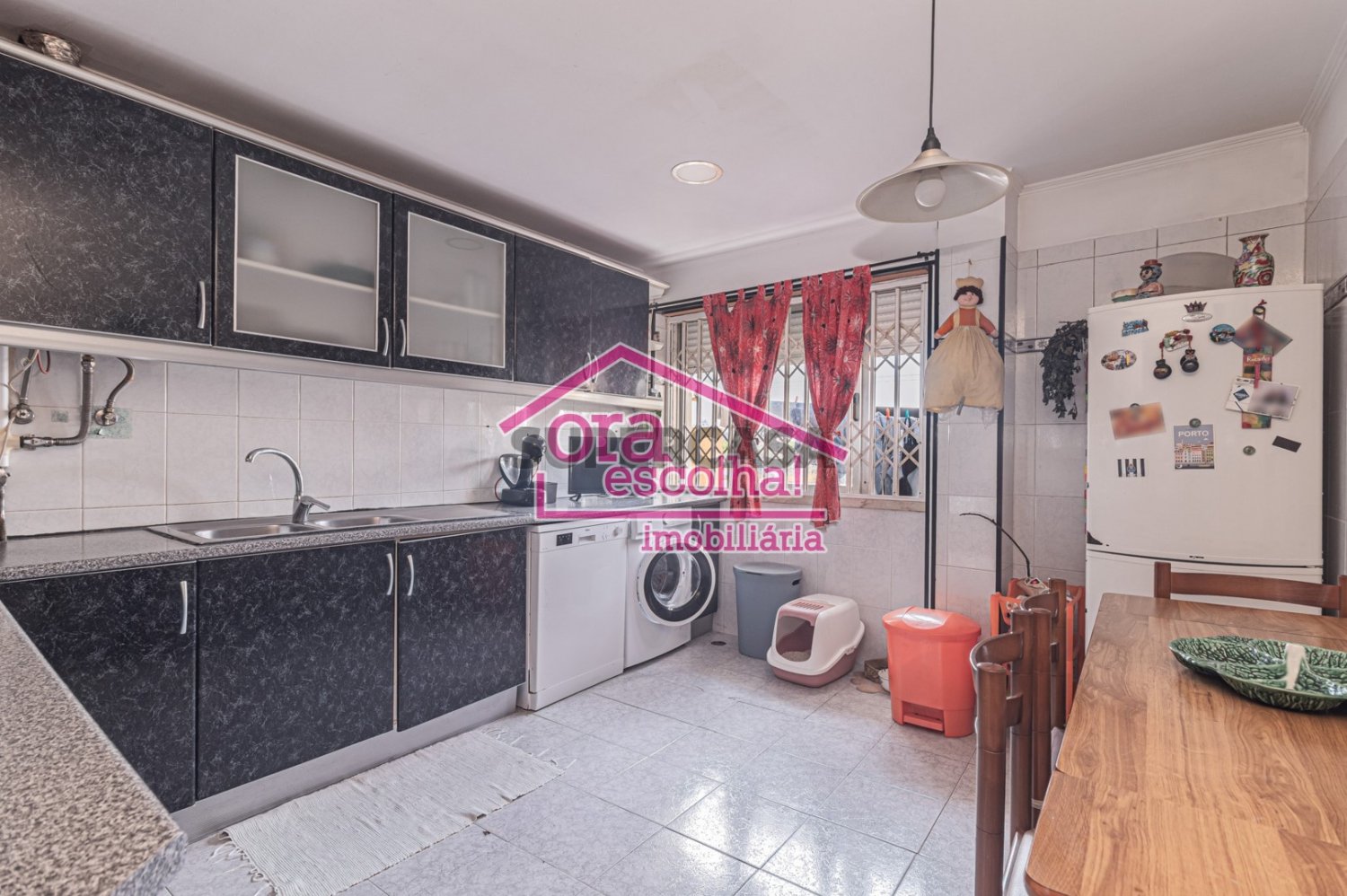 2 bedrooms Apartment in Seixal, Portugal No. 334855