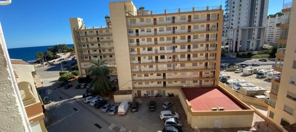 3 bedrooms Duplex in Calpe, Spain No. 142206 13