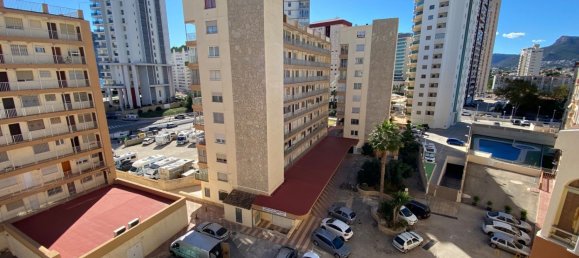 3 bedrooms Duplex in Calpe, Spain No. 142206 14