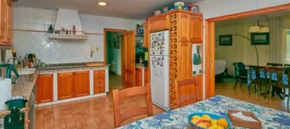 5 غرف نوم منزل في Ses Salines, Spain رقم 188504 27